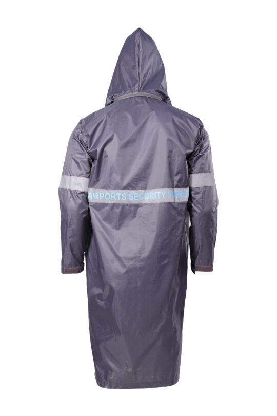 Rain Coat
