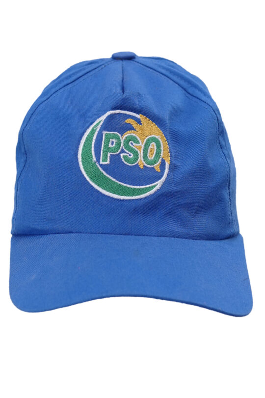 Peak Cap