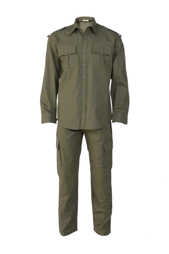 Shirt Trouser (Uniform)