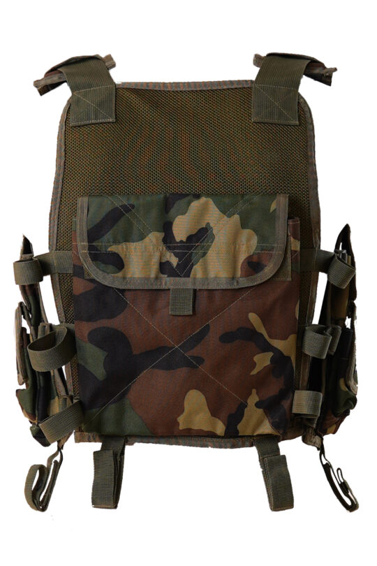 Tactical Vest / Ammo Carrier