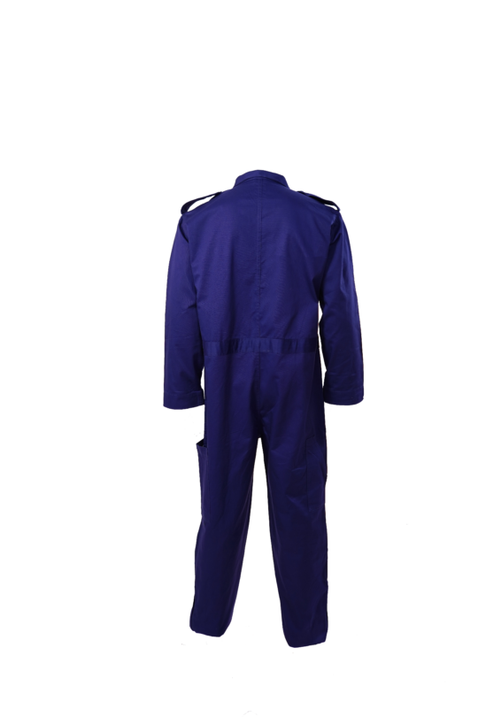 Coverall