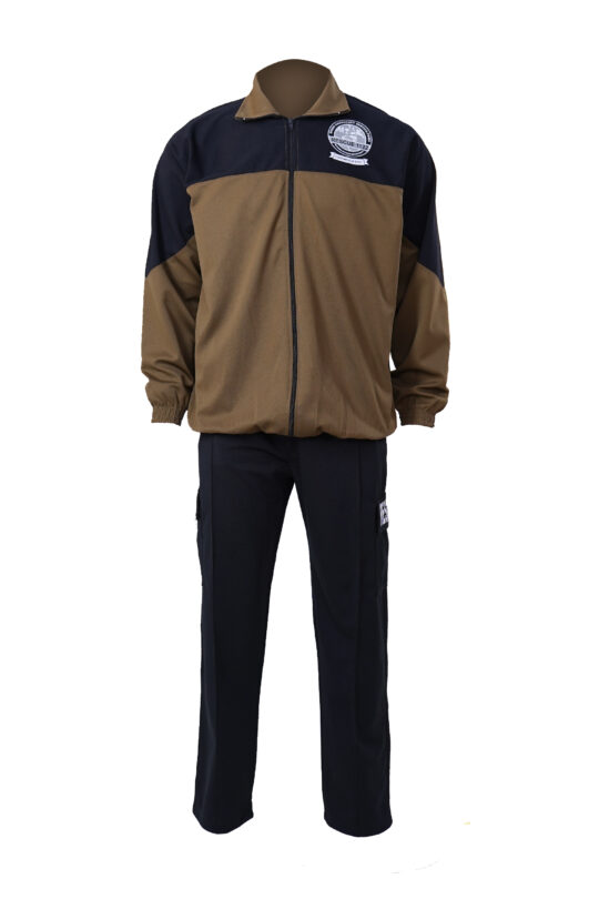 Men’s Track Suit