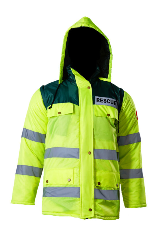 Field Jackets